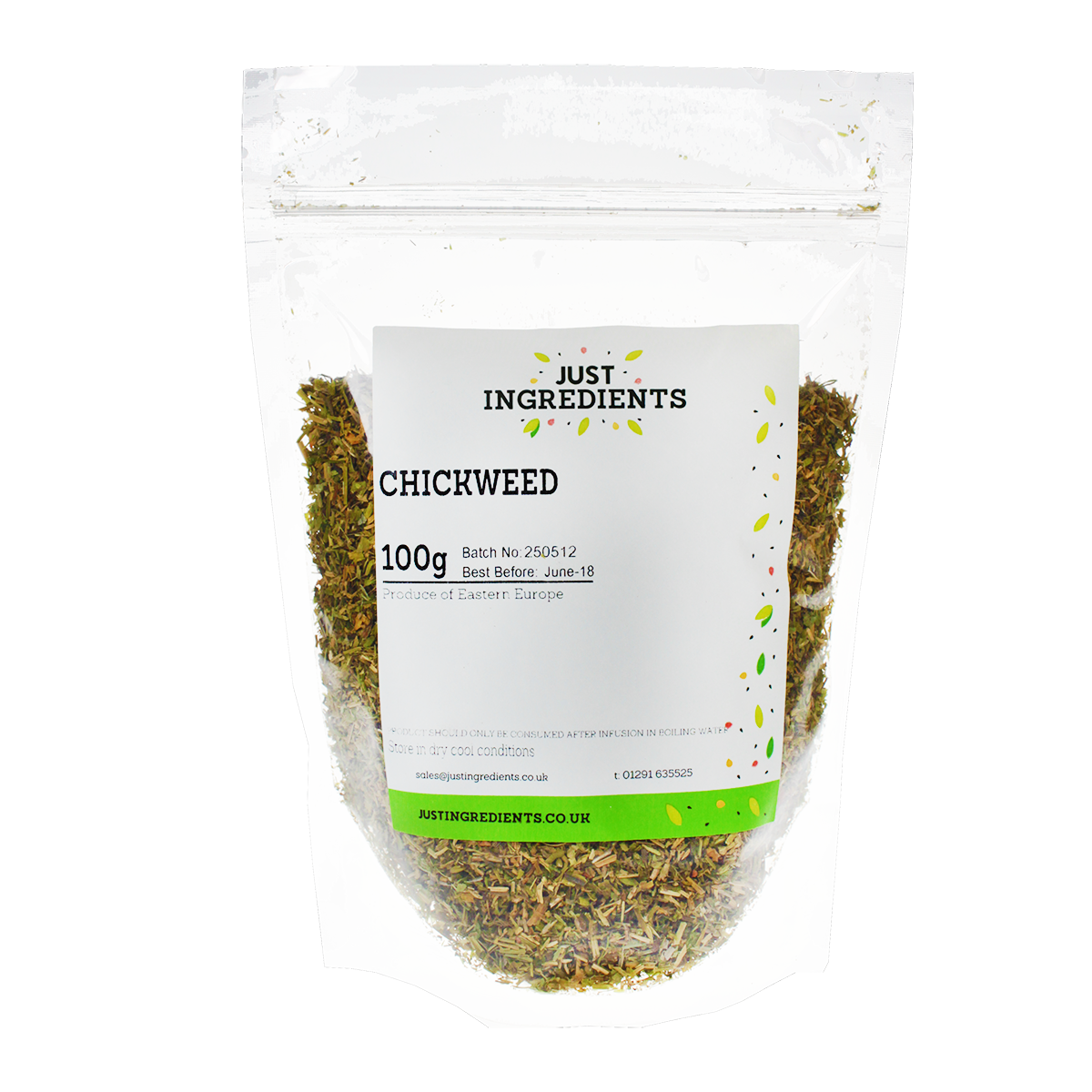 Chickweed